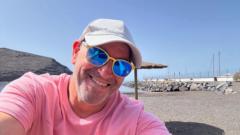 Andoni Montero Rodríguez