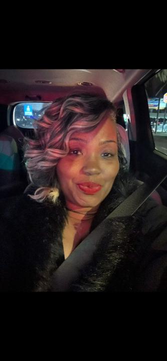 Coleasha Mcmorris-Hall