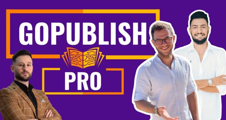 GoPublish PRO