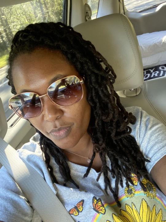 Rhonda Taylor