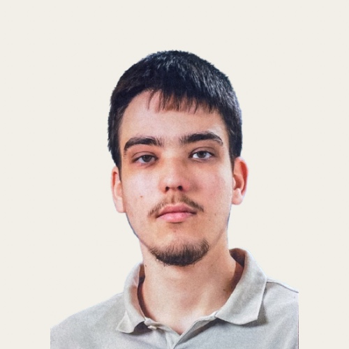 Uros Radmilovic