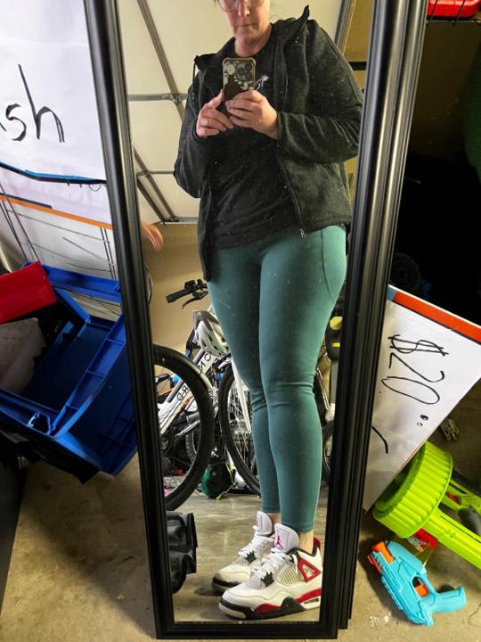 Rachel S