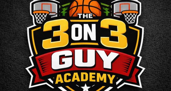 The 3 on 3 Guy Academy