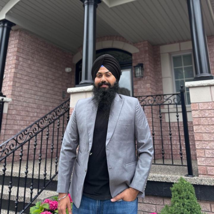Pardeep Singh Chilna