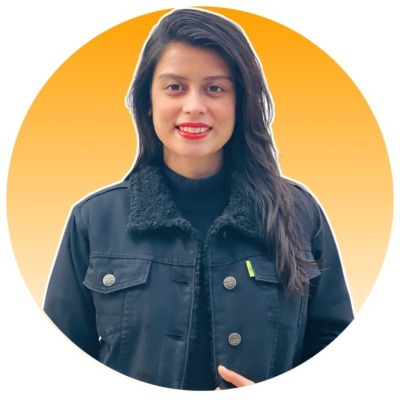 Anjali Chawla