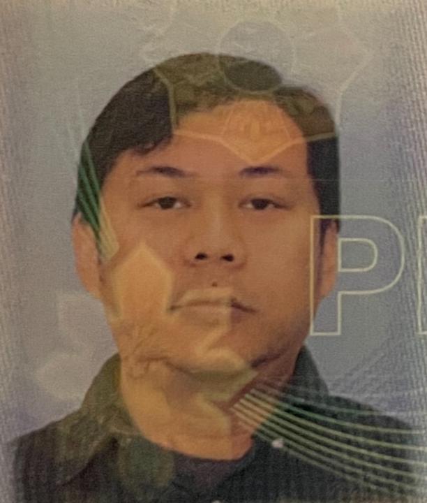 Richard Valino