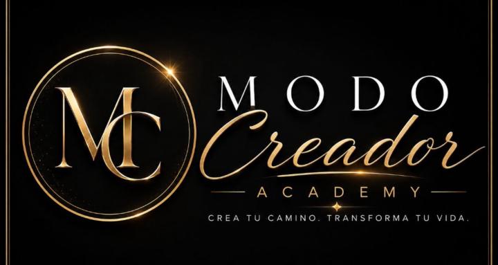 MODO CREADOR ACADEMY