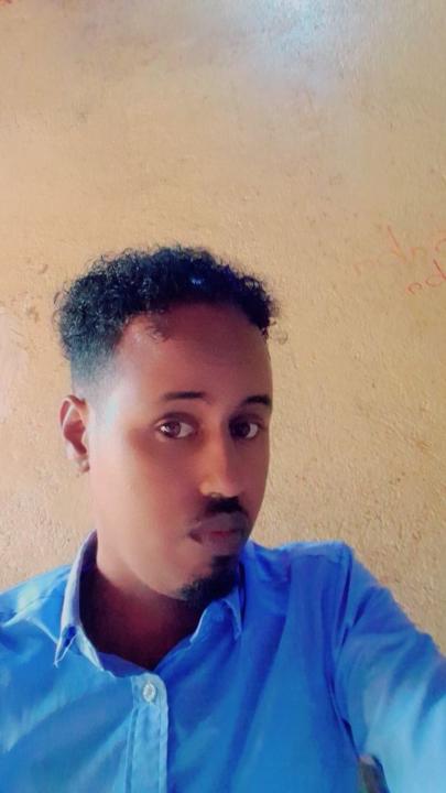 Abdiaziz Mohamed