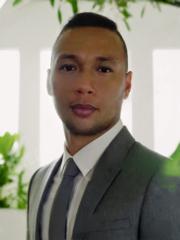 Jeysson Escobar