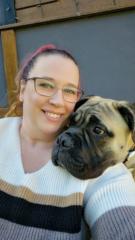 Melissa Larken