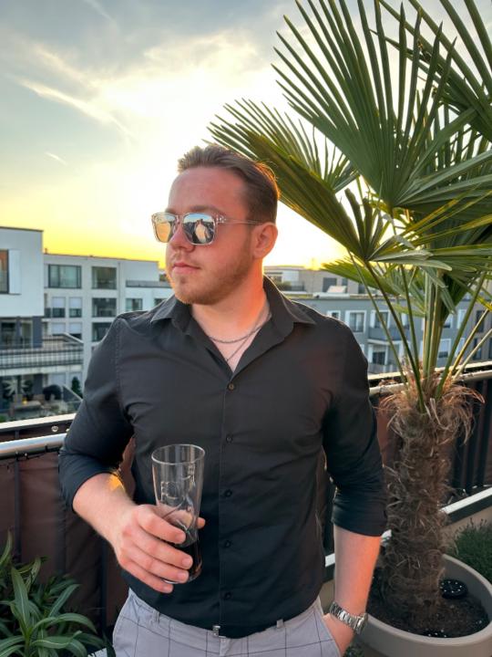 Daniel Berch
