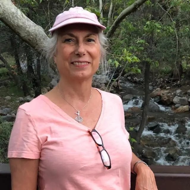 Lorraine Preda