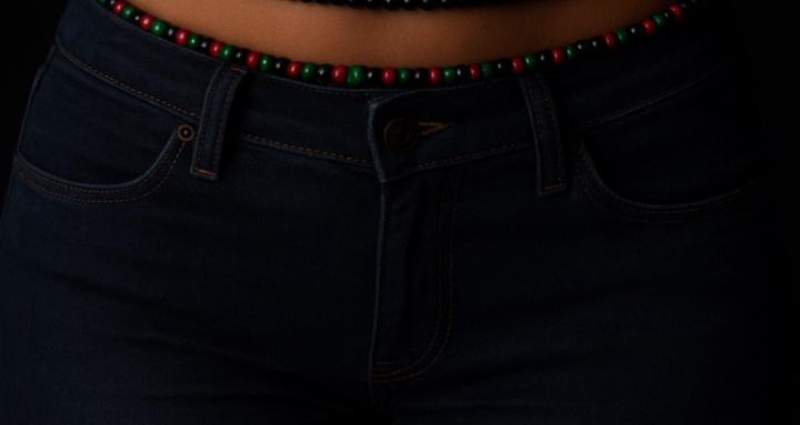 Waistbeads For Winners