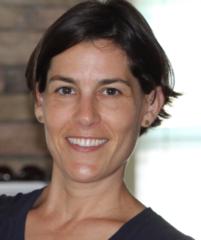 Lesley Grant