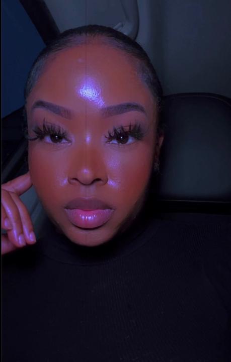 Shalynn Glover