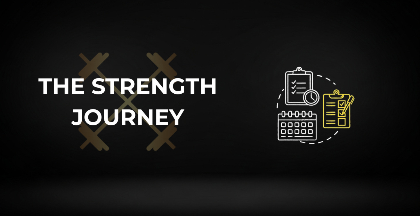 The Strength Journey