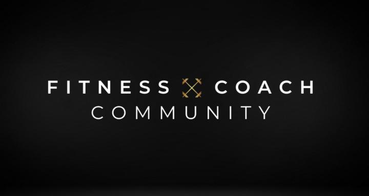 Fitness Coach