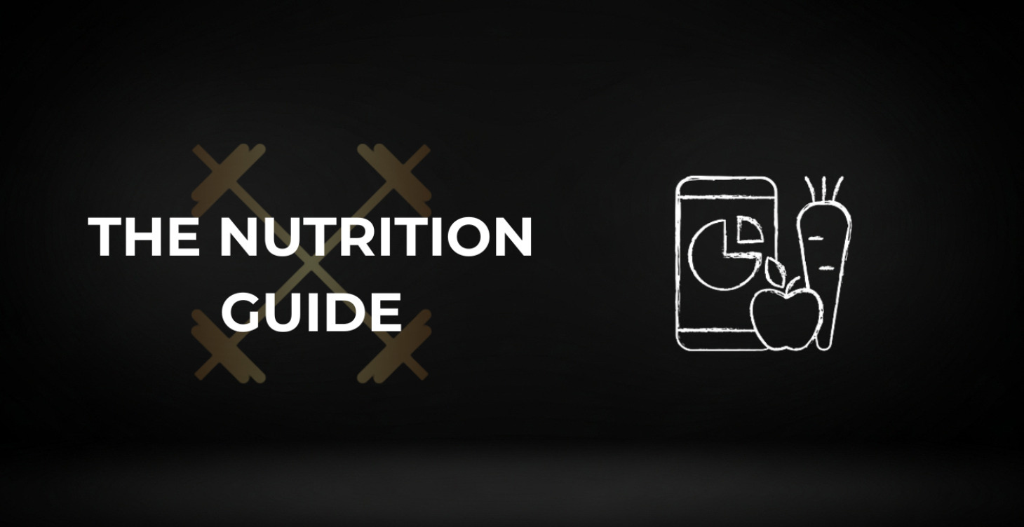The Nutrition Guide