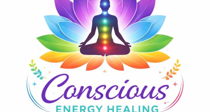 Conscious Energy Healing