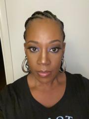 LaQuinta Tolson