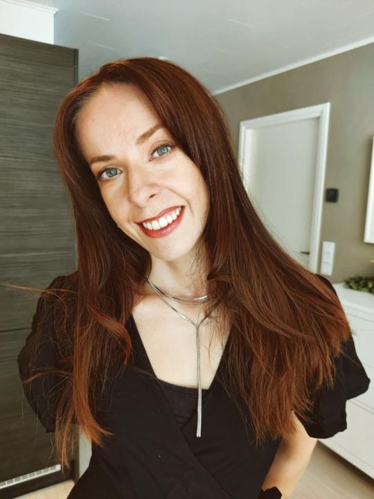 Leea Sipiläinen