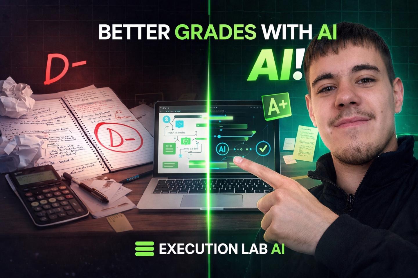 EXECUTION LAB AI