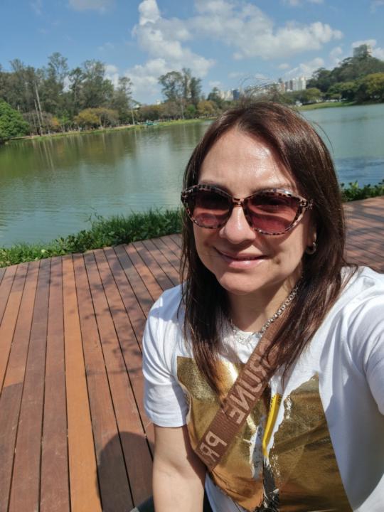 María Angélica Pizarro