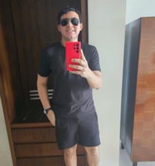 Javier Rodriguez
