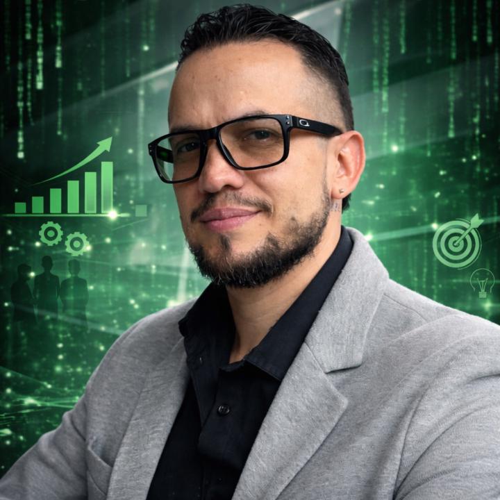 Jose Munoz