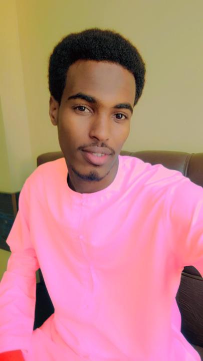 Mohamed Abdi Mohamed