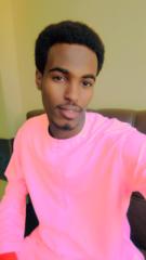 Mohamed Abdi Mohamed