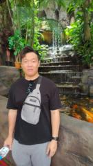Pang Choon Khong