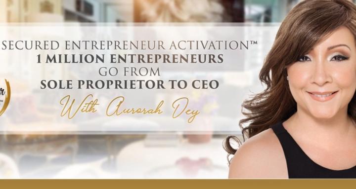 Secured Entrepreneur Movement