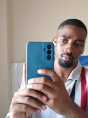 Tshepang Mokoena