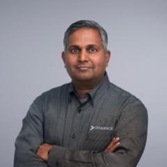 Chandra Rentachintala