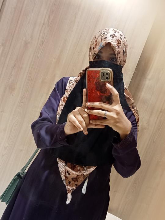 Thasneem J