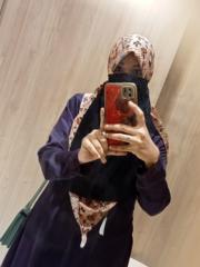 Thasneem J