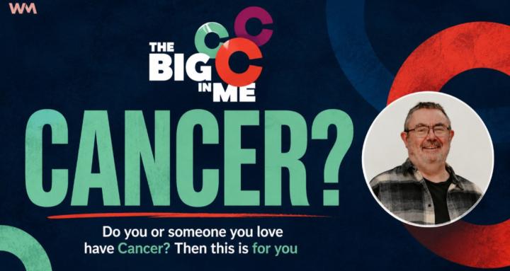 Big C in Me Live