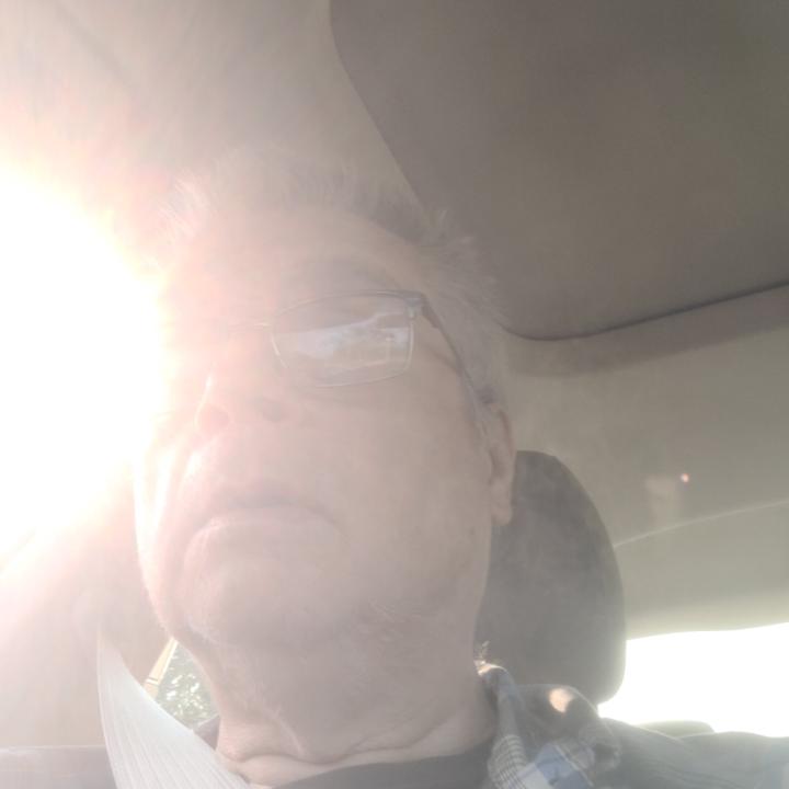Richard DiGeorge