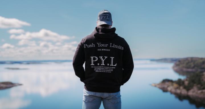 THE P.Y.L BRAND