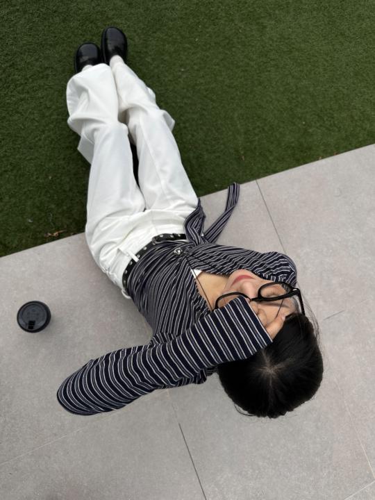 徐 詩茜
