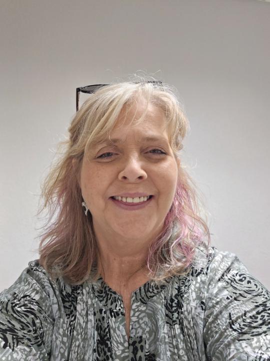 Sheila Smith