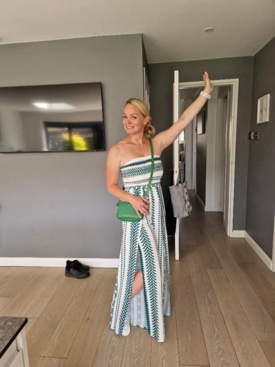 Becky Gibbins