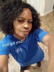 Subrina Narcisse