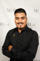 Antonio Mayo