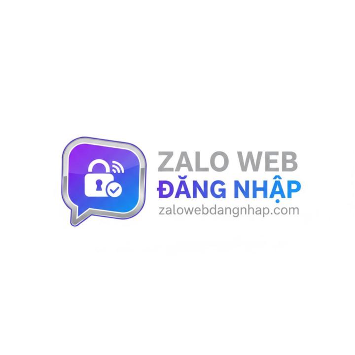 Zalo Web Đăng Nhập