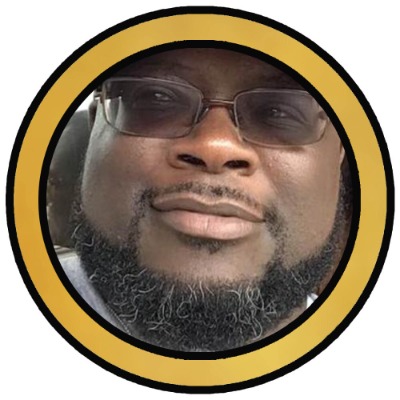 Alonzo Burton