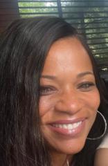 Kisha Baldwin