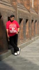 Tanmay Sangle