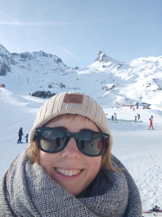 Elixabet Perez de Nanclares Arregi